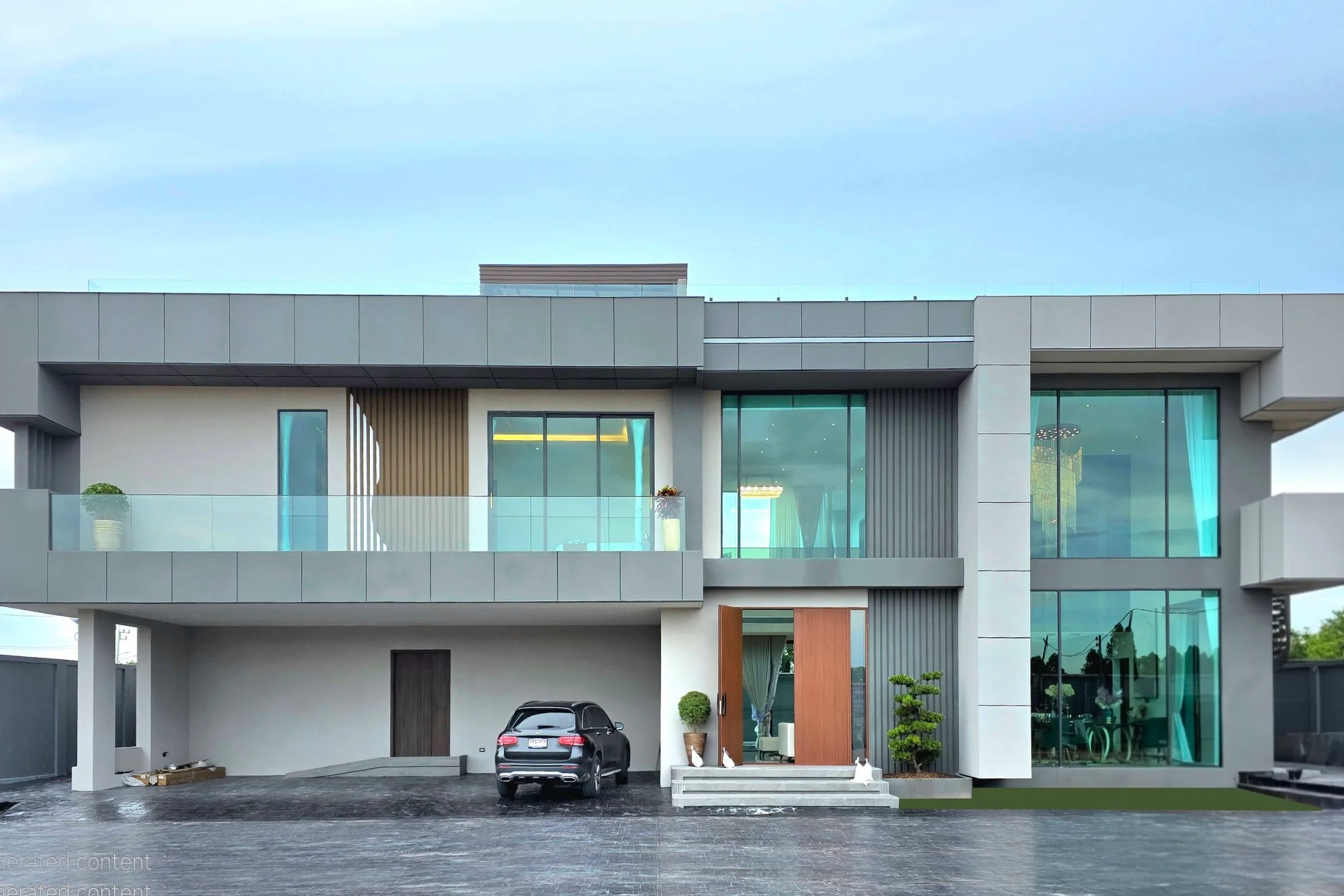 How to Buy a Luxury Pool Villa in Pattaya as a Foreigner: Complete 2025 Guide