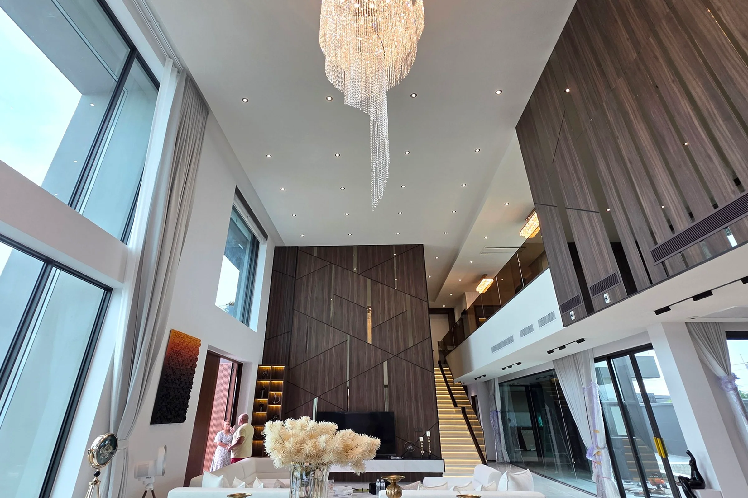 Bedroom suite