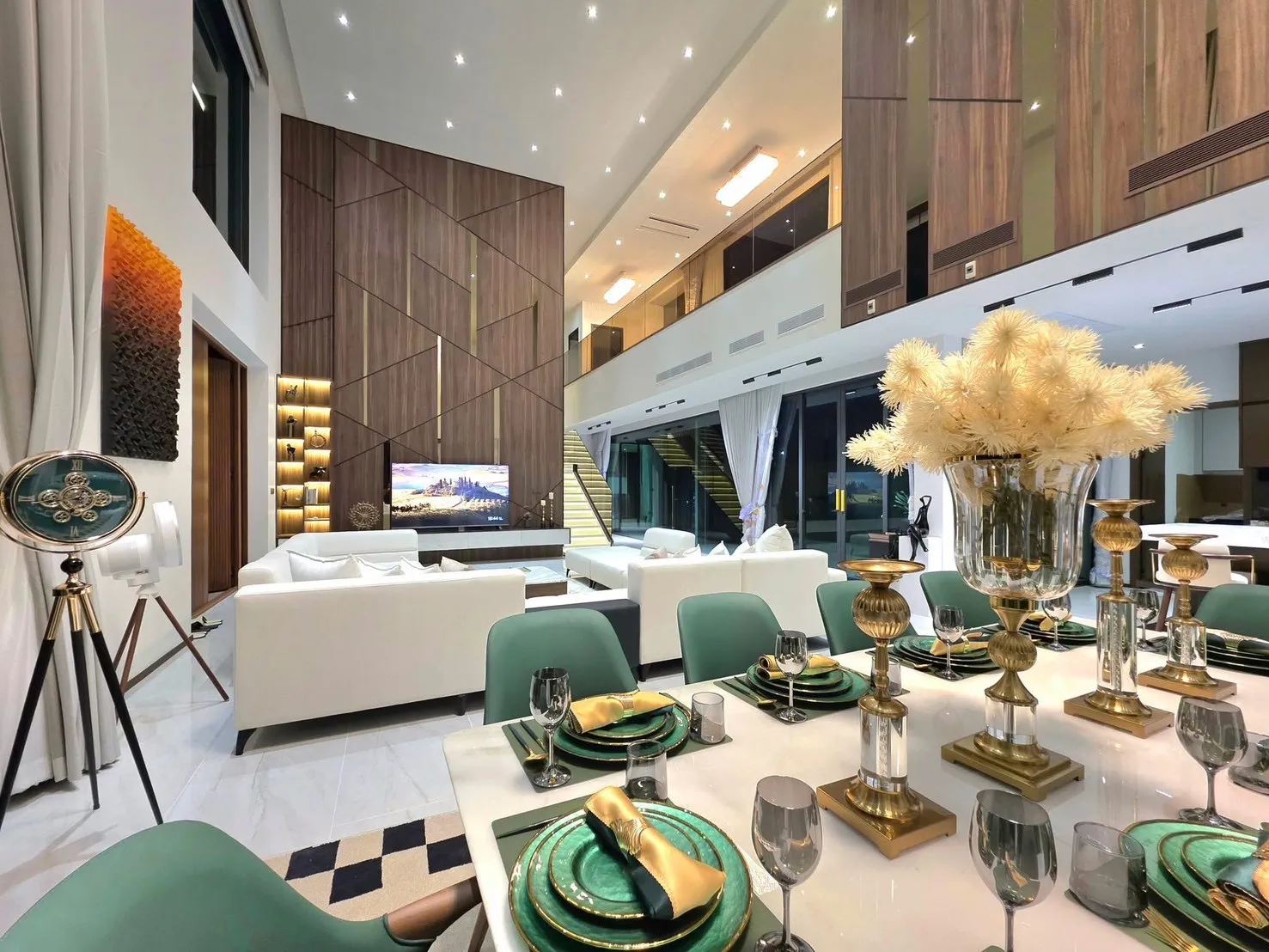 Bathroom suite